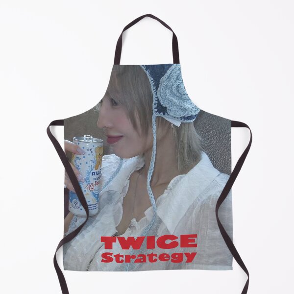 Item preview, TWICE STRATEGY TWICE MOMO TWICE WITH YOU TH TWICE I GOT YOU designed and sold by Valereekmerch.