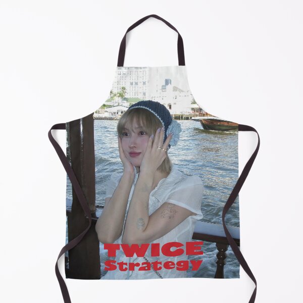 Item preview, TWICE STRATEGY TWICE MOMO TWICE WITH YOU TH TWICE I GOT YOU designed and sold by Valereekmerch.