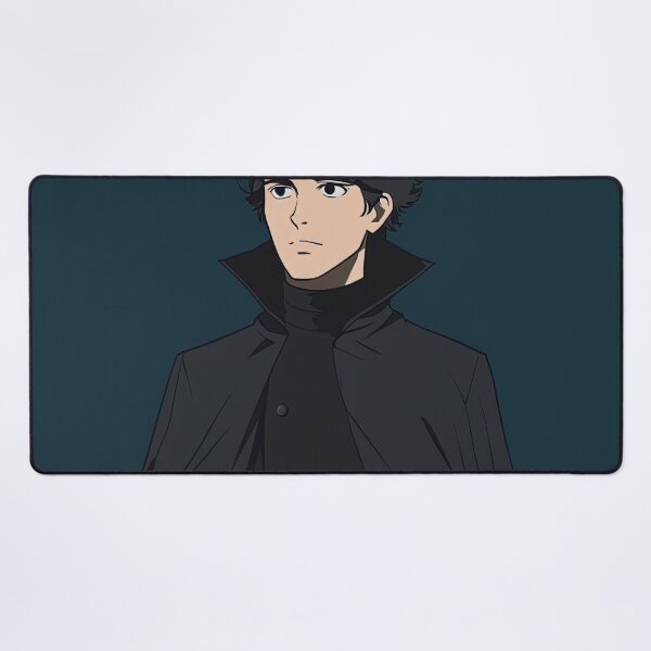 Item preview, Percy Shelley | Anime style designed and sold by ComicsFactory.