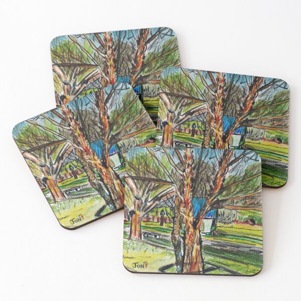 Item preview, Tree in Clayton, NC designed and sold by Misfitcane.