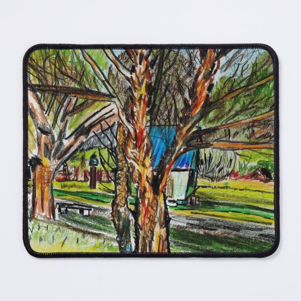 Item preview, Tree in Clayton, NC designed and sold by Misfitcane.