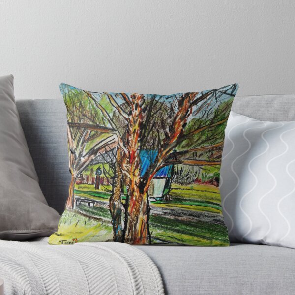 Item preview, Tree in Clayton, NC designed and sold by Misfitcane.