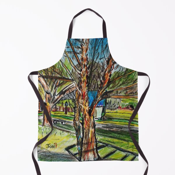 Item preview, Tree in Clayton, NC designed and sold by Misfitcane.
