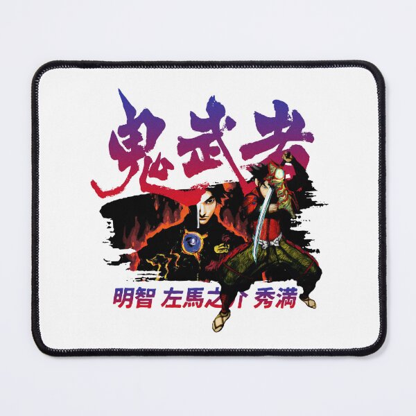 Item preview, Samanosuke designed and sold by RetroPW.