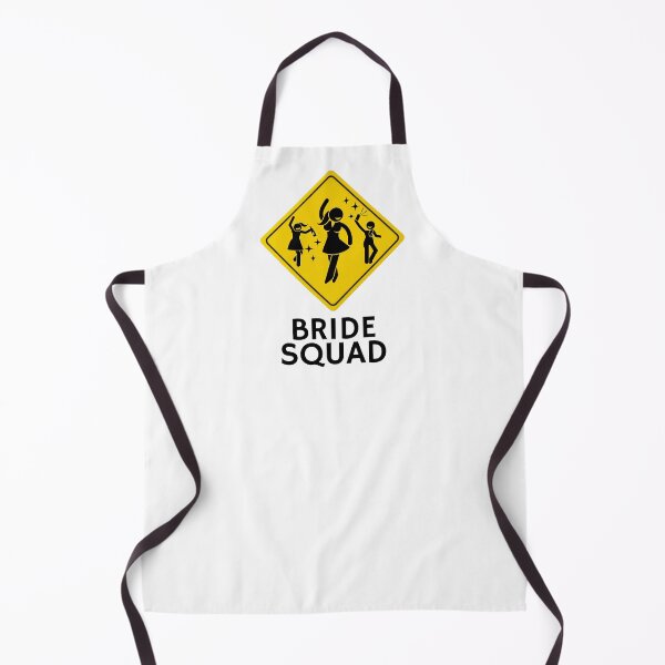 Item preview, Bride Squad Bridesmaid Bachelorette Party designed and sold by Oval Shop.