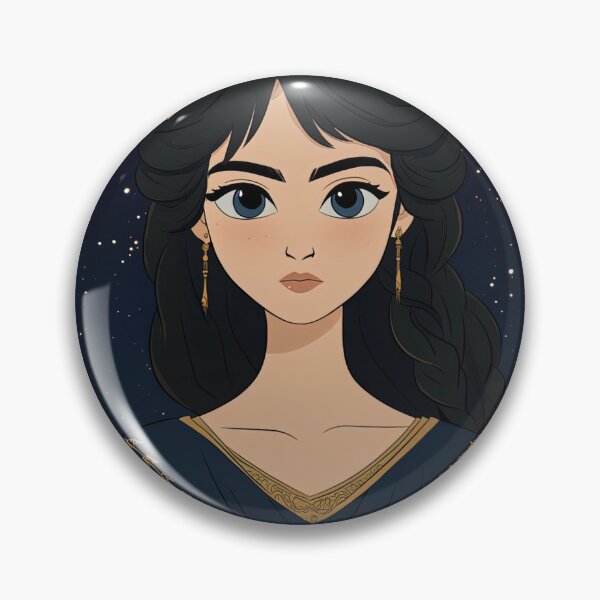 Item preview, Perses | Anime style designed and sold by ComicsFactory.