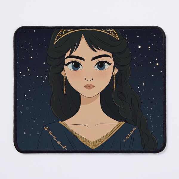 Item preview, Perses | Anime style designed and sold by ComicsFactory.