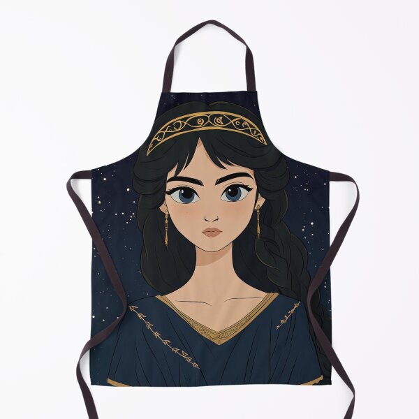 Item preview, Perses | Anime style designed and sold by ComicsFactory.