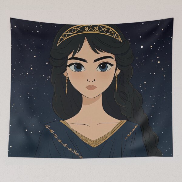 Item preview, Perses | Anime style designed and sold by ComicsFactory.