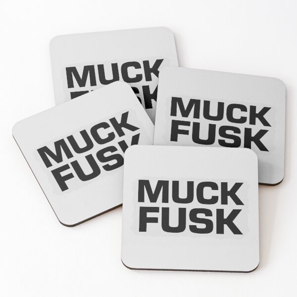 Item preview, Muck Fusk designed and sold by Trendscape.