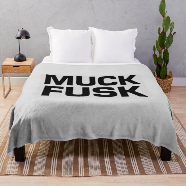 Item preview, Muck Fusk designed and sold by Trendscape.