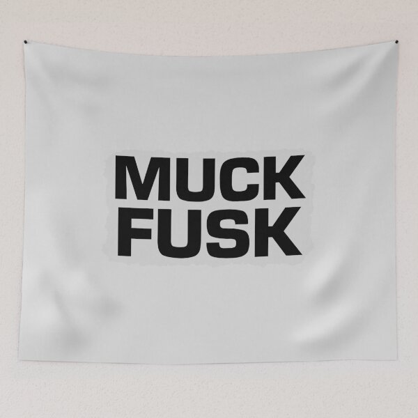 Item preview, Muck Fusk designed and sold by Trendscape.