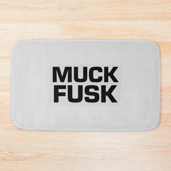 Item preview, Muck Fusk designed and sold by Trendscape.