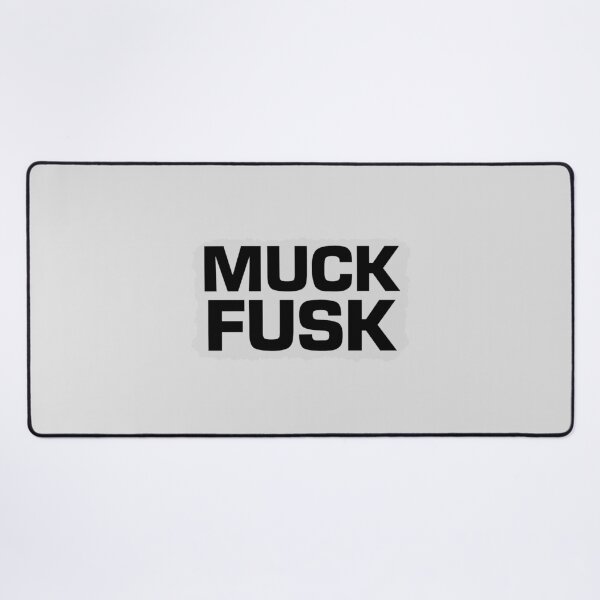 Item preview, Muck Fusk designed and sold by Trendscape.