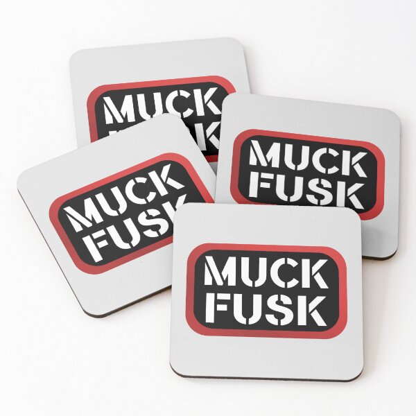 Item preview, Muck Fusk designed and sold by Trendscape.