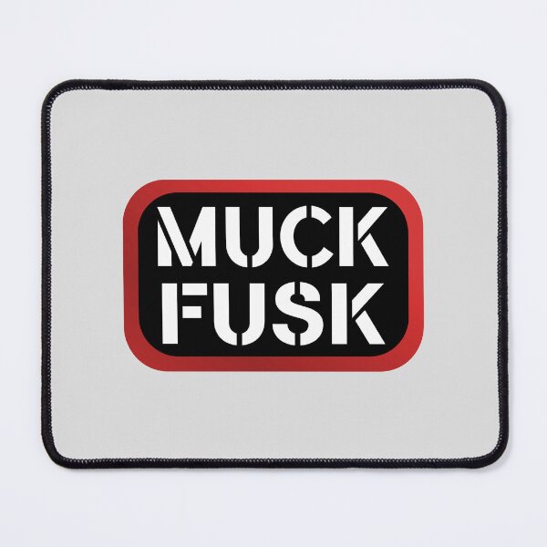 Item preview, Muck Fusk designed and sold by Trendscape.