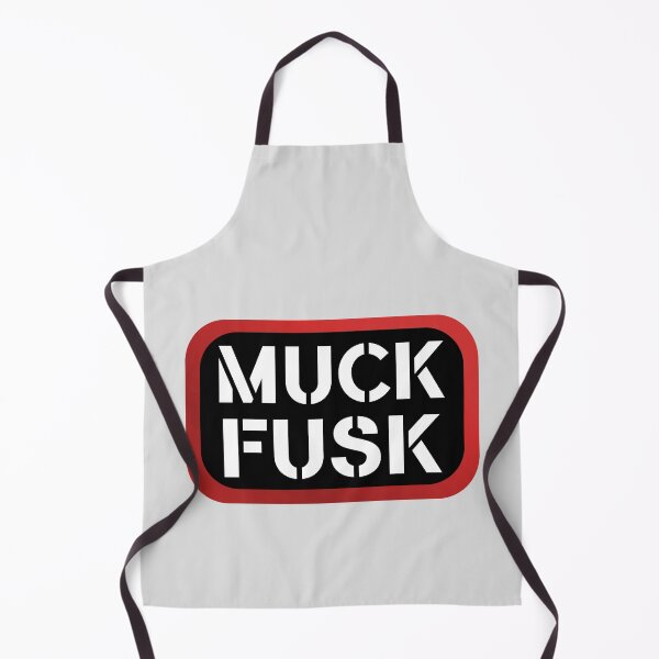 Item preview, Muck Fusk designed and sold by Trendscape.