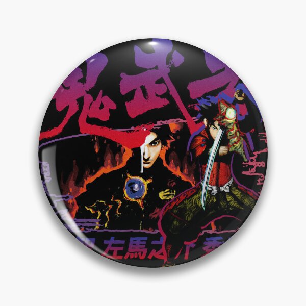 Item preview, Samanosuke v2 designed and sold by RetroPW.