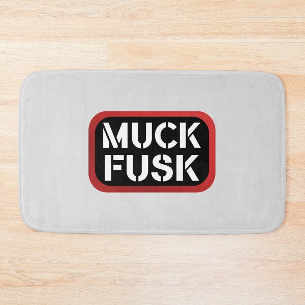 Item preview, Muck Fusk designed and sold by Trendscape.