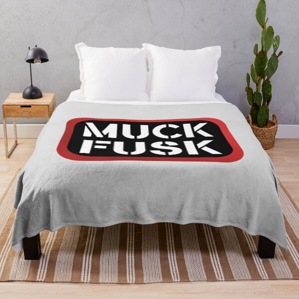 Item preview, Muck Fusk designed and sold by Trendscape.