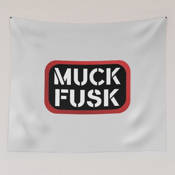Item preview, Muck Fusk designed and sold by Trendscape.