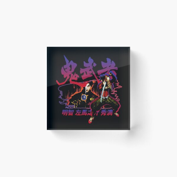 Item preview, Samanosuke v2 designed and sold by RetroPW.