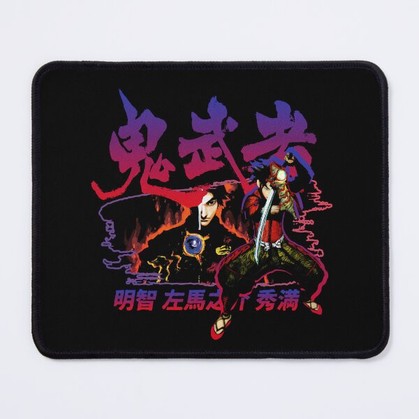 Item preview, Samanosuke v2 designed and sold by RetroPW.