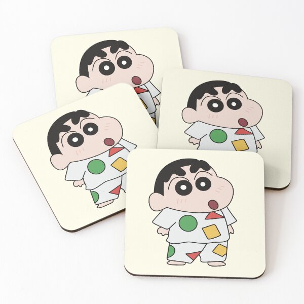 Item preview, Shin-chan in pajamas designed and sold by CheylaDesigns.