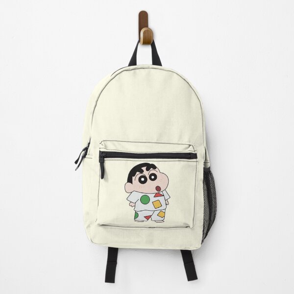 Item preview, Shin-chan in pajamas designed and sold by CheylaDesigns.