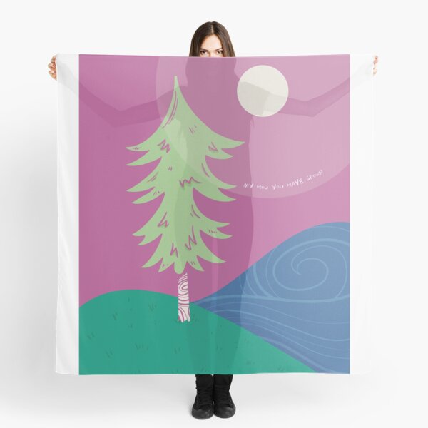 Item preview, My How You Have Grown designed and sold by Studio-Pye.
