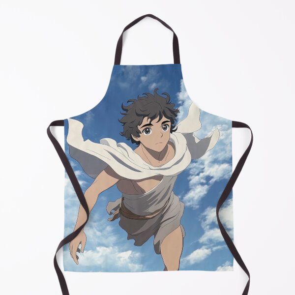 Item preview, Perseus | Anime style designed and sold by ComicsFactory.