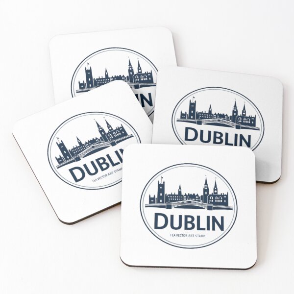 Item preview, DUBLIN CITY designed and sold by Travel Souvenirs 30.