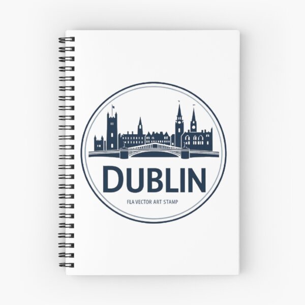 Item preview, DUBLIN CITY designed and sold by Travel Souvenirs 30.