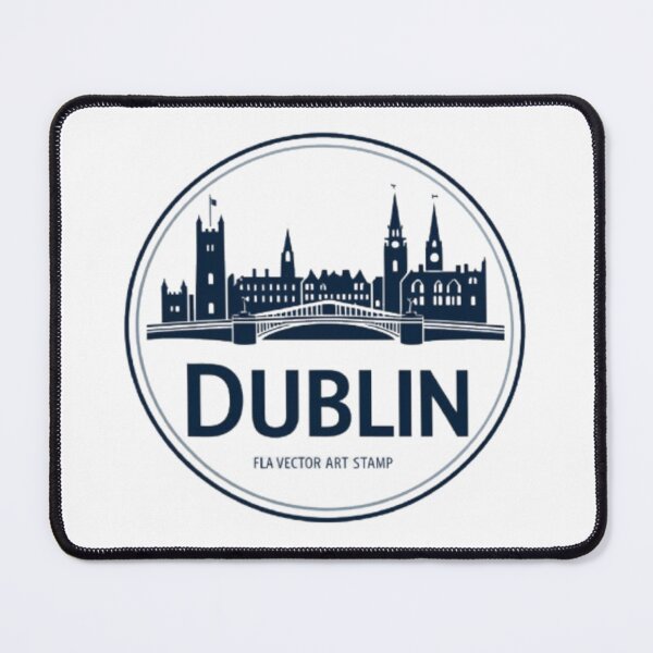 Item preview, DUBLIN CITY designed and sold by Travel Souvenirs 30.