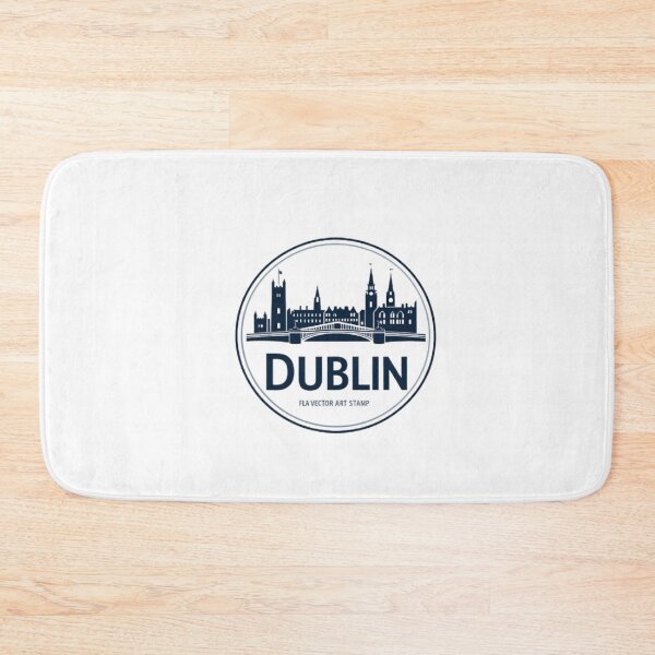 Item preview, DUBLIN CITY designed and sold by Travel Souvenirs 30.