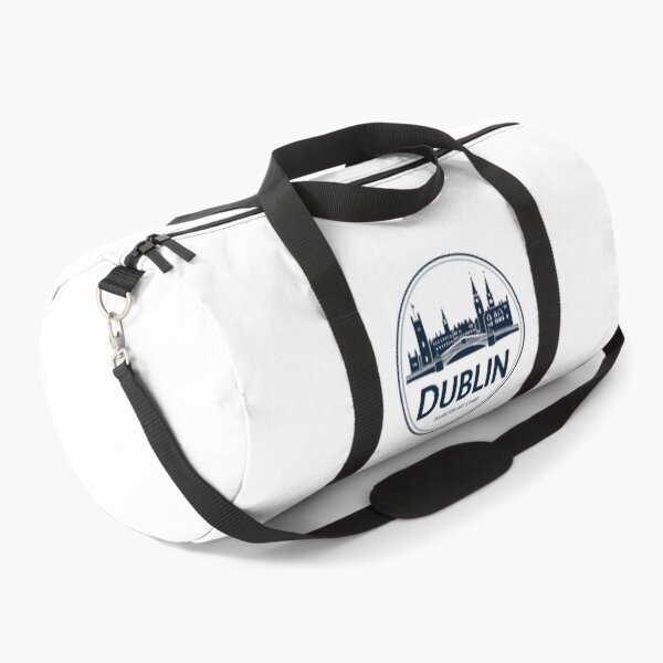 Artikelvorschau, STADT DUBLIN entworfen und verkauft von Travel Souvenirs 30.