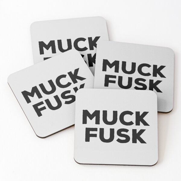 Item preview, Muck Fusk designed and sold by Trendscape.