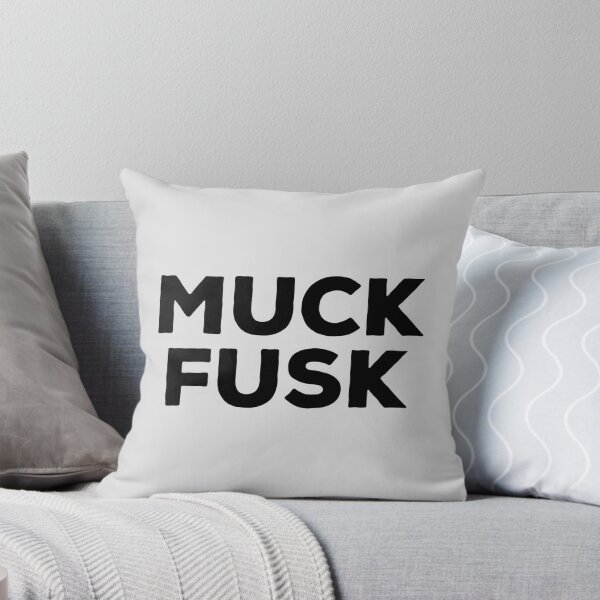 Artikelvorschau, Muck Fusk entworfen und verkauft von Trendscape.