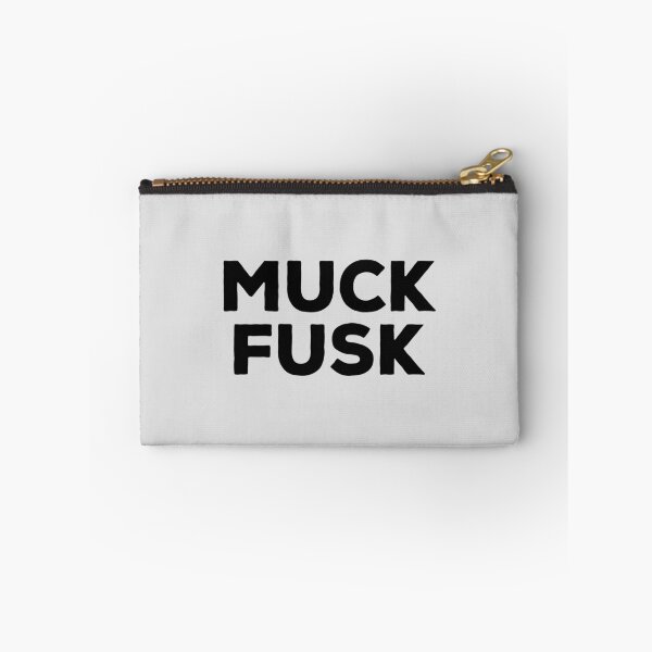 Artikelvorschau, Muck Fusk entworfen und verkauft von Trendscape.