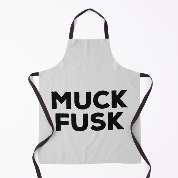 Item preview, Muck Fusk designed and sold by Trendscape.