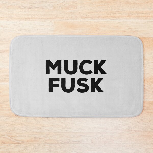 Item preview, Muck Fusk designed and sold by Trendscape.