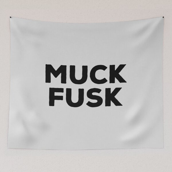 Item preview, Muck Fusk designed and sold by Trendscape.