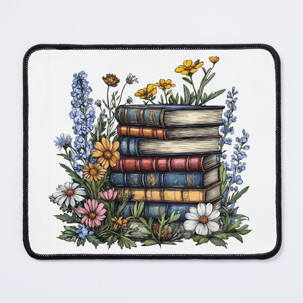 Item preview, Blücher with Flowers designed and sold by MONDOPLY.
