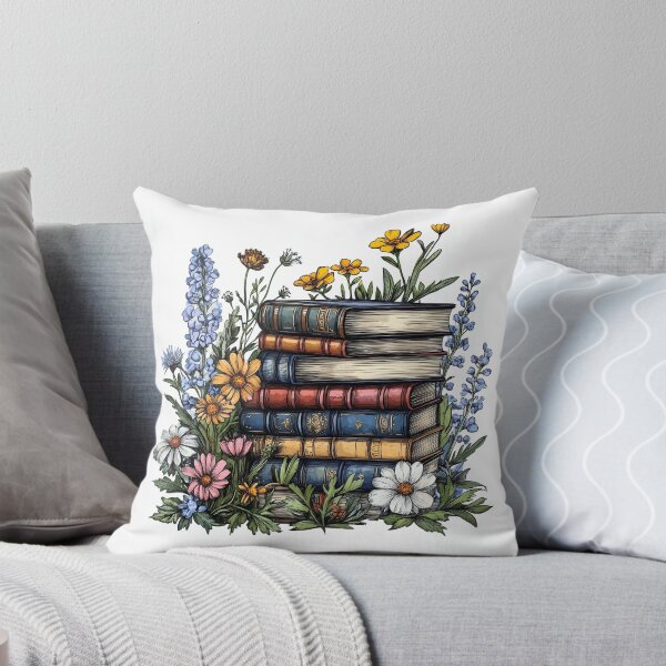 Item preview, Blücher with Flowers designed and sold by MONDOPLY.