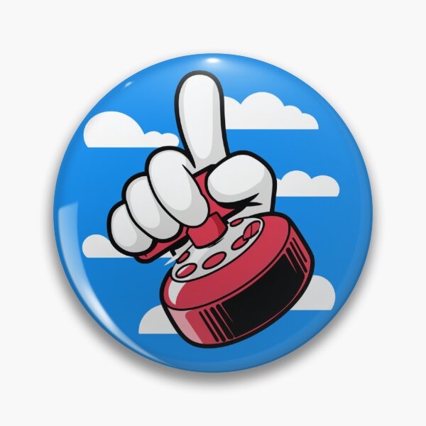 Item preview, Gotcha! - Classic Prankster designed and sold by SignumShop.