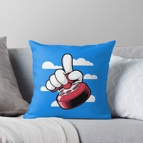 Item preview, Gotcha! - Classic Prankster designed and sold by SignumShop.