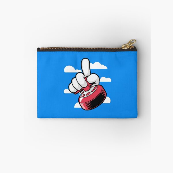 Item preview, Gotcha! - Classic Prankster designed and sold by SignumShop.
