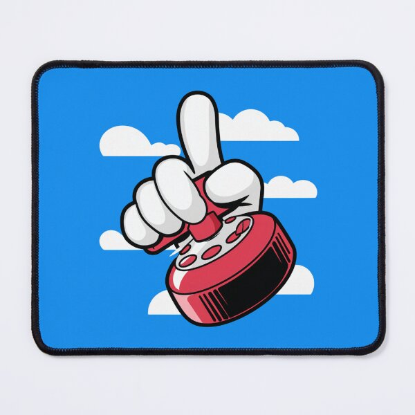 Item preview, Gotcha! - Classic Prankster designed and sold by SignumShop.
