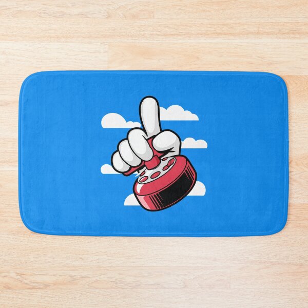 Item preview, Gotcha! - Classic Prankster designed and sold by SignumShop.