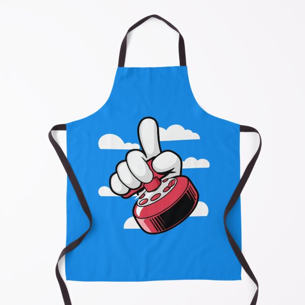 Item preview, Gotcha! - Classic Prankster designed and sold by SignumShop.